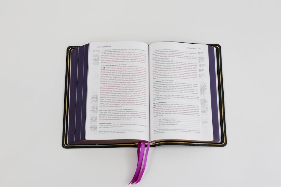 Building a Christian Community Online