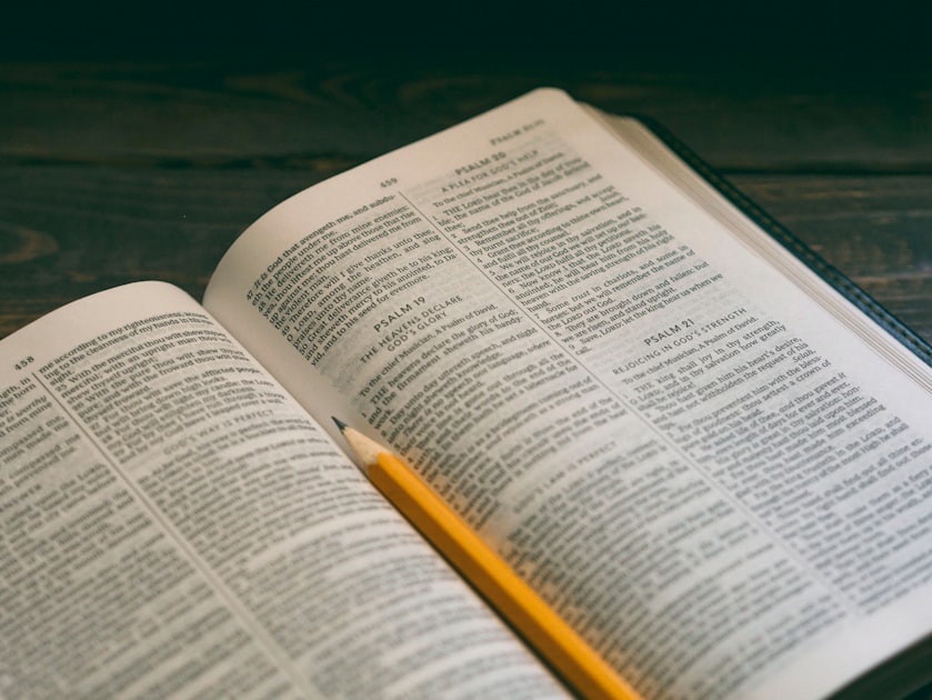 The Importance of Fellowship