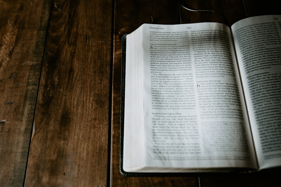 Exploring Christian Literature