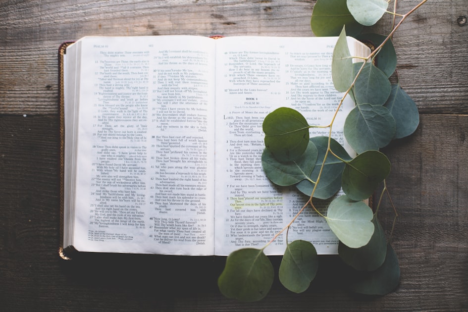 Living Out Your Faith Daily